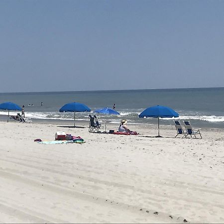 Motel Sea Dunes Oceanfront Myrtle Beach Zewnętrze zdjęcie