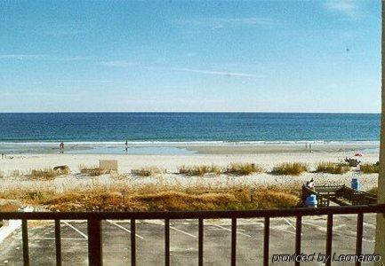 Motel Sea Dunes Oceanfront Myrtle Beach Udogodnienia zdjęcie